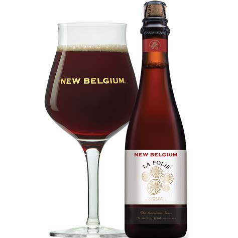 new belgium brown ale